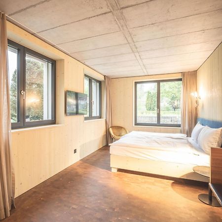 Lodge Hof Weissbad Kültér fotó